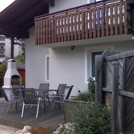 Ferienhaus Fux Bad Mitterndorf Buitenkant foto