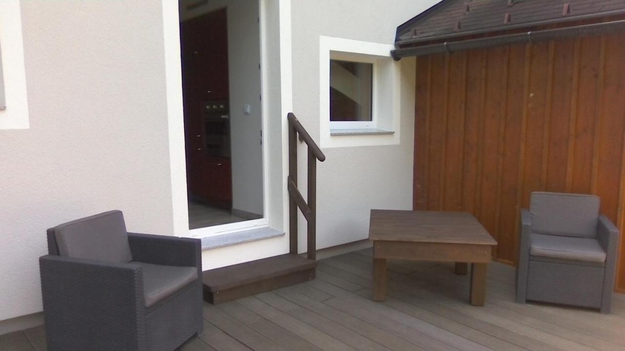 Ferienhaus Fux Bad Mitterndorf Buitenkant foto