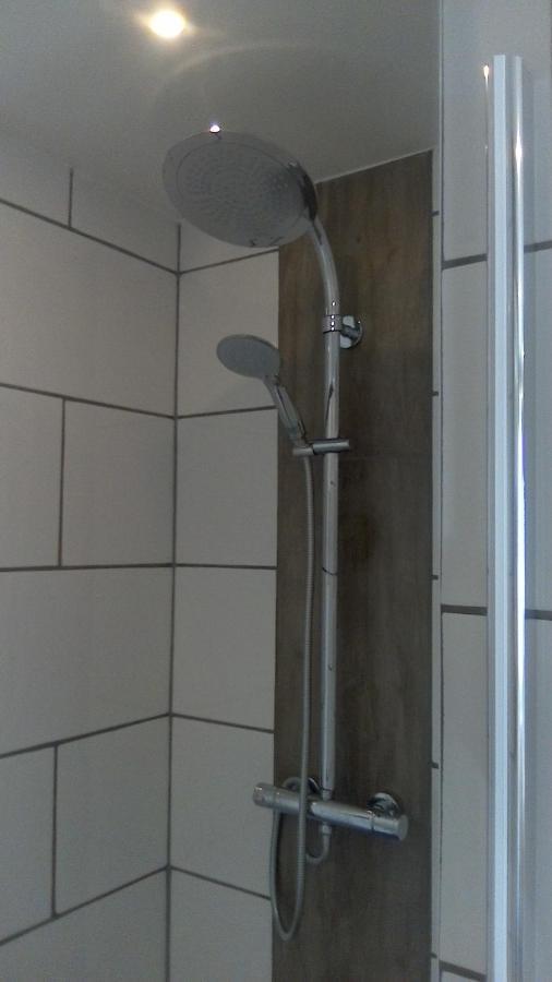 Ferienhaus Fux Bad Mitterndorf Buitenkant foto