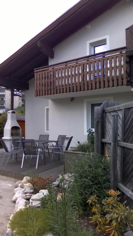 Ferienhaus Fux Bad Mitterndorf Buitenkant foto