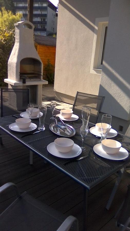 Ferienhaus Fux Bad Mitterndorf Buitenkant foto
