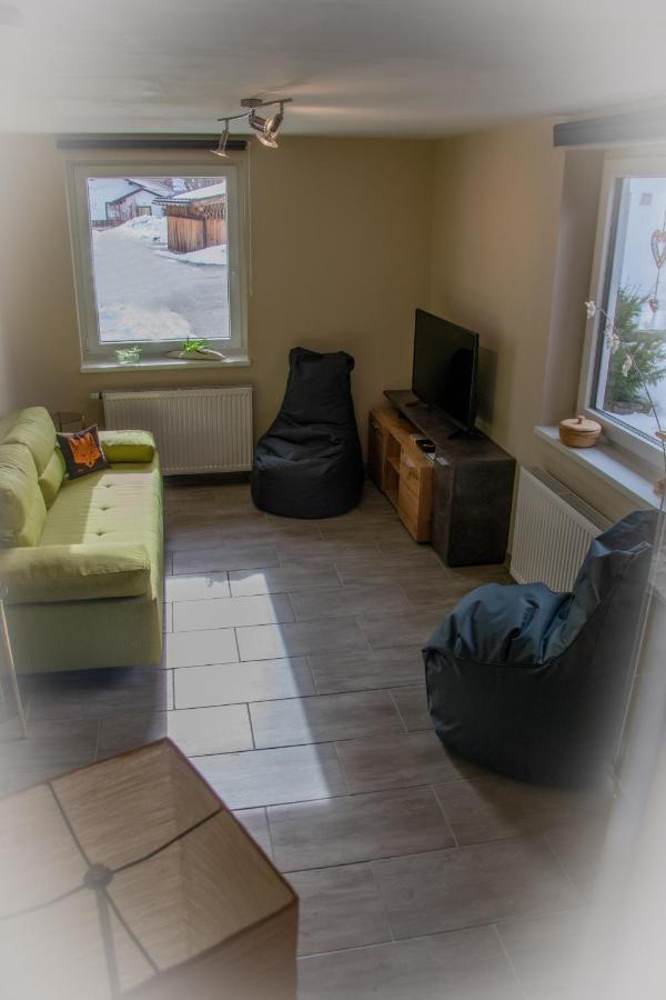 Ferienhaus Fux Bad Mitterndorf Buitenkant foto