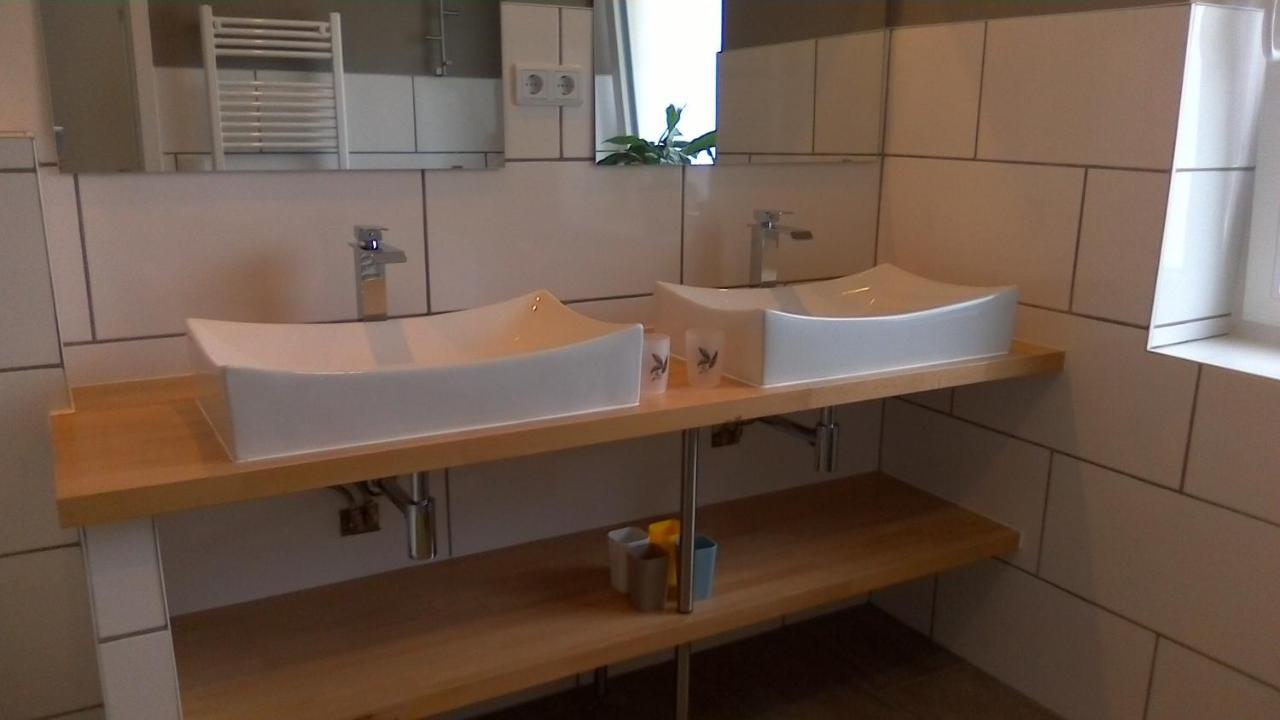 Ferienhaus Fux Bad Mitterndorf Buitenkant foto