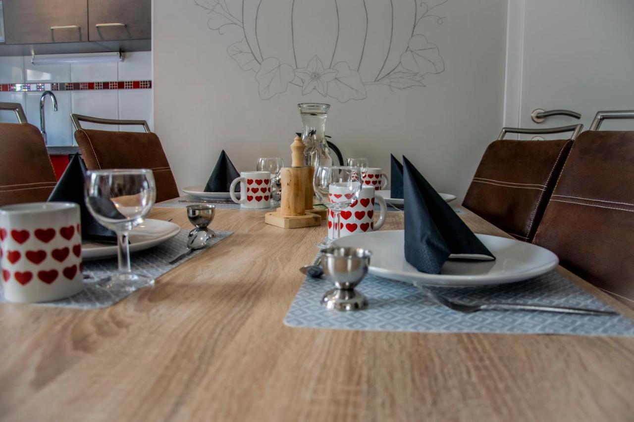 Ferienhaus Fux Bad Mitterndorf Buitenkant foto