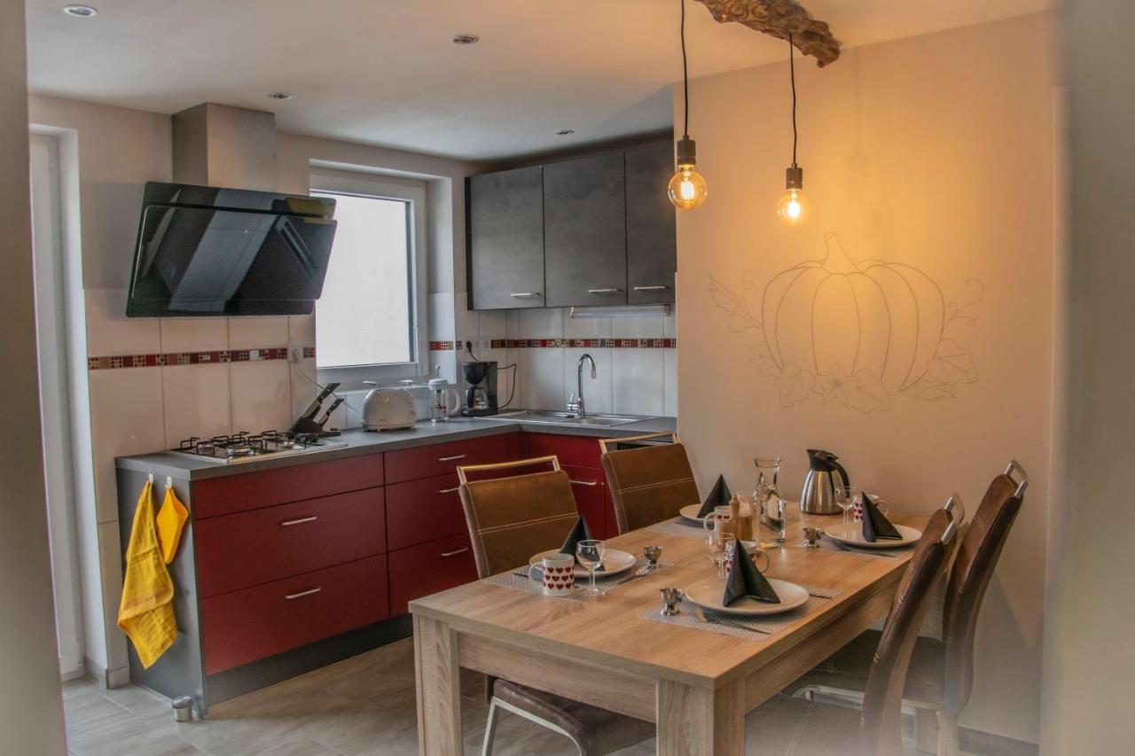 Ferienhaus Fux Bad Mitterndorf Buitenkant foto