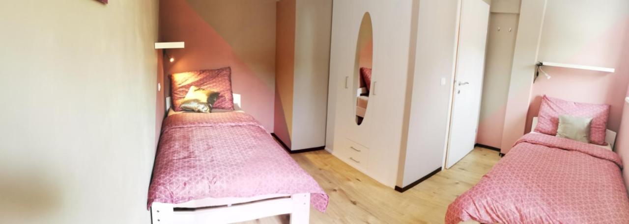 Ferienhaus Fux Bad Mitterndorf Buitenkant foto